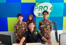 Satya Jawa Libels Ajak Gen Z "Bangga Uri-uri Budaya"
