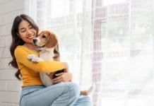 Punya Hewan Peliharaan Bisa Bantu Jaga Kesehatan Jantung