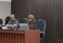 Pakar Transportasi ITS Publikasikan Survei Kepuasan Angkutan Lebaran