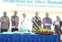 Dirut PLN Dorong ITPLN Jadi Kampus Transisi Energi
