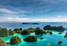 Indonesia-Vietnam Masuk Negara Terindah Dunia