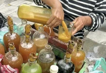 Jamu Indonesia Diakui Dunia Sebagai Warisan Budaya UNESCO