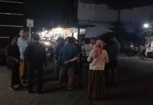 Atribut Calon Kades Dirusak, Tim Sukses Lapor Polisi