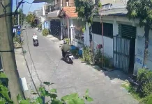 Curanmor Siang Hari, Honda Beat Raib di Sidoarjo