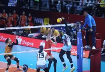 Tundukkan Popsivo 3-1 , JPE Jaga Asa ke Grand Final