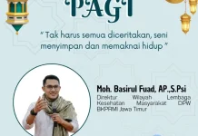 Bijak Menyimpan Cerita antara Menjaga Diri dan Kesehatan Mental