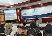 BPS Ajak Masyarakat Sukseskan Sensus Ekonomi 2026