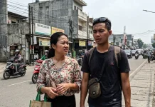 Tubuh Tetap Fit, di saat Cuaca Panas Terik