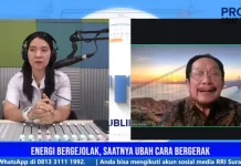 MTI Jatim Dorong Skema Kurangi Kemacetan
