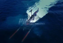 PT PAL Kembangkan Kapal Selam Otonom tanpa Awak