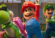 Pendapatan Besar The Super Mario Galaxy Movie