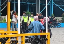 Jibom Turun Selidiki Ledakan Pabrik Baja Sidoarjo