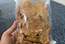 Kriuk yang Menggoda: Keripik Tempe Kemasan Kini Jadi Incaran