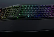 Razer Luncurkan Keyboard Nirkabel Pro Type Ergo Tingkatkan Produktivitas