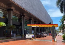 Warga Kota Pilih Parkir VIP Demi Efisiensi Waktu