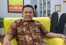 DPRD Surabaya Proses PAW Adi Sutarwijono ke Anas Karno
