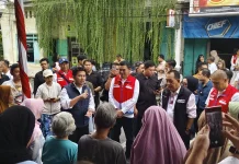 Ketersediaan LPG 3 kilogram di Jawa Timur Dipastikan Aman