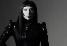 Kolaborasi Lady Gaga dan Doechii di Devil Wears Prada