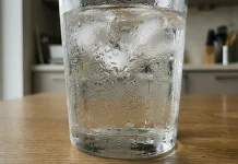 Amankah Meminum Air Es Saat Flu?