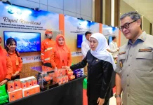 Gubernur Khofifah Ajak Semua Pihak Siaga Hadapi Kemarau dan Karhutla