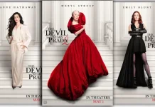 The Devil Wears Prada 2 Rilis Trailer Final