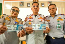 Pemkot Surabaya Targetkan Pengadaan Voucher Parkir Tuntas Pertengahan April