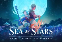 Sea of Stars Rilis Versi Mobile 7 April 2026