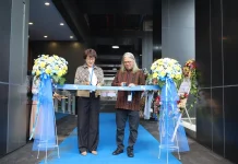 DCI Bangun Data Center Surabaya, Perkuat Infrastruktur Indonesia Timur