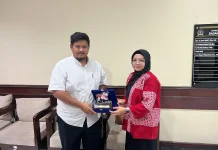 KPPU Gandeng DPRD Surabaya Awasi Persaingan Usaha