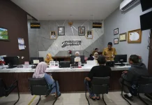 Dorong Lingkungan Kerja ASRI, Pemkot Surabaya Lakukan Penilaian Mendadak