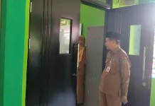 Hari Kedua TKA, Hasil Monitoring Tunjukkan Kesiapan Matang