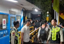 Ledakan Pabrik di Sidoarjo, Warga Diminta Lapor Kerusakan