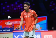 Zaki Ubaidillah Lolos ke Babak Utama BAC 2026