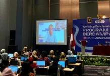 Kemendiktisaintek Gelar Workshop Arsiparis di Surabaya