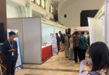 Pemkot Surabaya Gelar Job Fair Berorientasi Ekspor