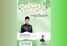 Menjaga Waras dengan Al-Qur'an: Cahaya Pagi Kupas Kesehatan Mental