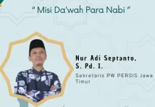Teladan Dakwah Nabi dalam Kehidupan