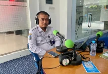 Kerawanan Kekeringan 2026, Masyarakat Diimbau Bijak Gunakan Air