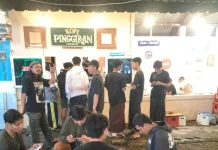 Bisnis Kopi Tumbuh meski Tekanan Ekonomi Meningkat