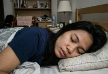 Benarkah Kurang Tidur Membuat Kita Rawan Terkena Penyakit?