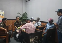 Warga Desa Sawohan Minta Kejaksaan Usut Dugaan Korupsi Kades