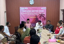 Pertamina Patra Niaga Pastikan Pemenuhan Kebutuhan LPG 3 Kg di Jember