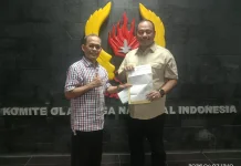 Kantongi Rekomendasi KONI, PORDI Jatim Siap Gelar Turnamen Domino Nasional