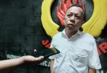 Muaythai Jatim Bidik Juara Umum di PON Bela Diri 2026