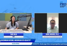 BNPB: 90 Persen Kebakaran Hutan dan Lahan Disebabkan Ulah Manusia