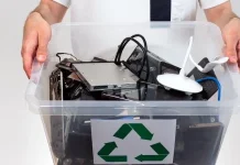 Ancaman Limbah Elektronik Meningkat, Ini Cara Bijak Mengatasinya