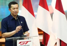 Taufik Hidayat: Mandalika Perkuat Pariwisata Nasional