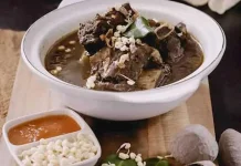 Surabaya Masuk Kota Kuliner Dunia