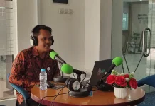 BMH Ajak Raih Keberkahan lewat Sedekah Jariyah Sumur Bor