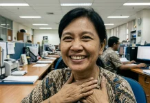 Hidup Lebih Sehat dengan Bersyukur